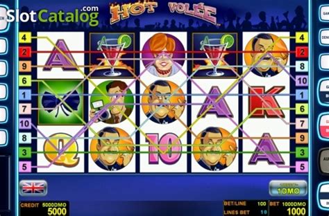 hot volee deluxe play for money  The game takes you back to the classic slot machines of yesteryear, bringing with it several bursts of nostalgia